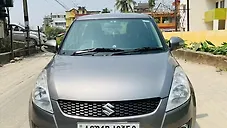 Used Maruti Suzuki Swift VXi in Guwahati