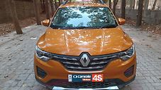 Used Renault Triber RXT EASY-R AMT in Pune