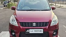 Used Maruti Suzuki Ertiga VDi in Thane