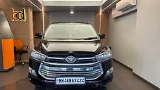 Used Toyota Innova Crysta 2.8 GX AT 7 STR [2016-2020] in Mumbai