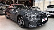Used BMW M340i xDrive [2023-2024] in Ahmedabad