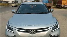 Used Toyota Glanza V in Dehradun