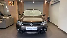 Used Volkswagen Jetta Highline TDI AT in Mumbai