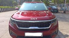 Used Kia Seltos HTX IVT 1.5 [2019-2020] in Mumbai