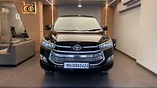 Used Toyota Innova Crysta 2.8 GX AT 7 STR [2016-2020] in Mumbai