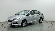 Used Honda City SV CVT in Mumbai