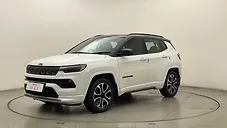 Used Jeep Compass Model S (O) 1.4 Petrol DCT [2021] in Mumbai