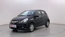 Used Honda Brio VX AT in Bangalore