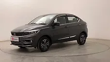 Used Tata Tigor XZ Plus CNG [2022-2023] in Pune