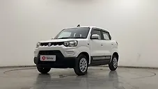 Used Maruti Suzuki S-Presso VXi Plus AMT in Hyderabad