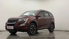 Used Mahindra XUV500 W11 AT in Hyderabad