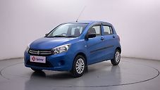 Used Maruti Suzuki Celerio VXi (O) AMT [2019-2020] in Bangalore