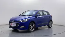 Used Hyundai Elite i20 Asta 1.2 in Bangalore