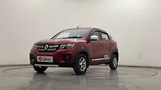 Used Renault Kwid RXL Edition in Hyderabad