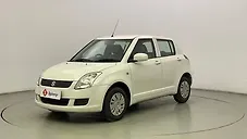 Used Maruti Suzuki Swift LXi in Kolkata