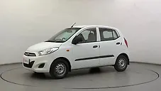 Used Hyundai i10 Era 1.1 iRDE2 [2010-2017] in Ahmedabad
