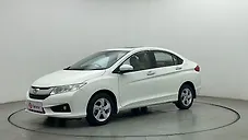 Used Honda City VX Petrol CVT in Navi Mumbai