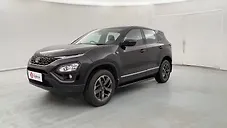 Used Tata Harrier XZA Plus Dark Edition in Lucknow