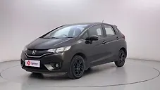 Used Honda Jazz V CVT in Bangalore