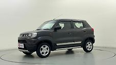 Used Maruti Suzuki S-Presso VXi Plus AMT in Faridabad