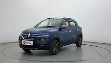 Used Renault Kwid CLIMBER 1.0 (O) in Coimbatore