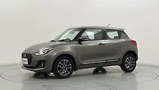 Used Maruti Suzuki Swift ZXi Plus [2018-2019] in Delhi