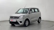 Used Maruti Suzuki Wagon R ZXi 1.2 AMT in Chennai