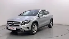 Used Mercedes-Benz GLA 200 CDI Sport in Bangalore