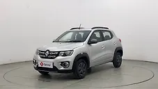 Used Renault Kwid 1.0 RXT AMT Opt in Chandigarh