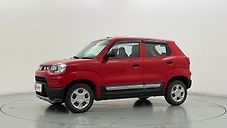 Used Maruti Suzuki S-Presso VXi (O) CNG in Gurgaon
