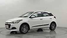Used Hyundai Elite i20 Magna 1.2 in Delhi
