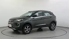 Used Tata Nexon XZA Plus [2020-2023] in Ahmedabad