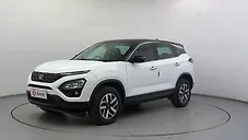 Used Tata Harrier XZA Plus Dual Tone in Ahmedabad