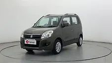 Used Maruti Suzuki Wagon R VXi (O) 1.0 AMT in Chennai