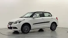 Used Maruti Suzuki Swift DZire VXI in Gurgaon