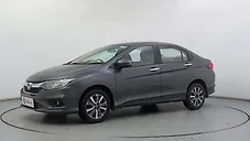 Used Honda City 4th Generation V CVT Petrol [2017-2019] in Ahmedabad