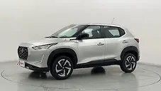Used Nissan Magnite XL in Ghaziabad