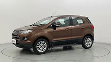 Used Ford EcoSport Titanium 1.5L Ti-VCT in Delhi