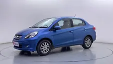 Used Honda Amaze 1.2 VX i-VTEC in Bangalore