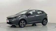 Used Tata Altroz XZ Plus Petrol [2021-2023] in Ghaziabad
