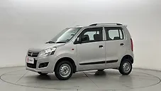 Used Maruti Suzuki Wagon R LXi 1.0 CNG [2019-2020] in Faridabad