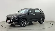Used Hyundai Creta SX (O) 1.5 Diesel Automatic [2020-2022] in Mumbai