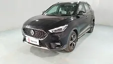 Used MG Astor Sharp EX 1.5 MT [2022-2023] in Kochi