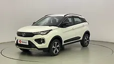 Used Tata Nexon XZ Plus in Kolkata