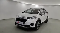 Used Honda WR-V VX MT Diesel in Indore