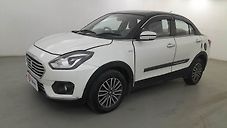 Used Maruti Suzuki Dzire ZDi AMT in Indore