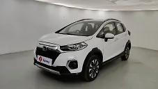 Used Honda WR-V VX MT Diesel in Indore