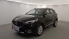 Used MG Astor Smart 1.5 MT [2021-2023] in Indore