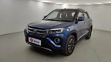 Used Toyota Urban Cruiser Premium Grade AT in Indore