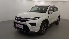 Used Toyota Urban Cruiser Hyryder V AT NeoDrive [2022-2023] in Indore